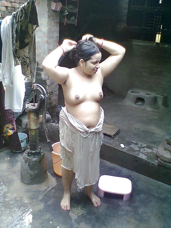 My new indian mature aunty 2.