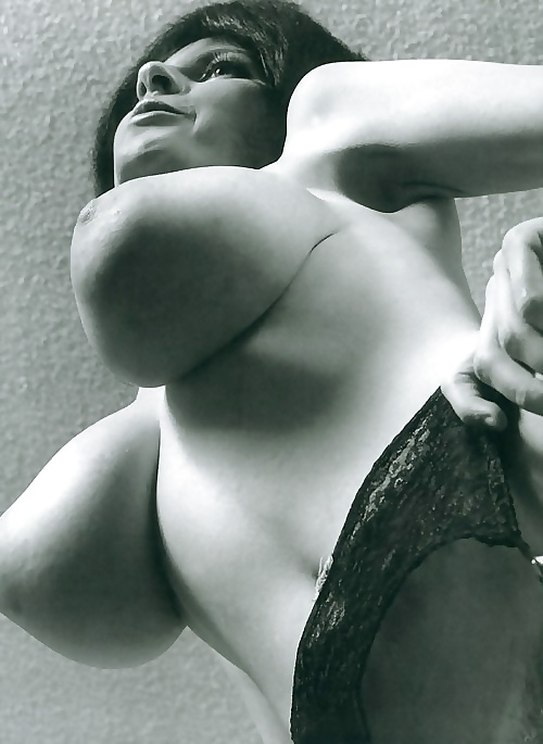 Tits! Squeeze em, suck em, fuck em!-9 pict gal