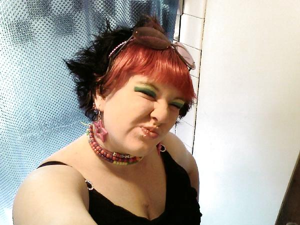 big tit slut pict gal