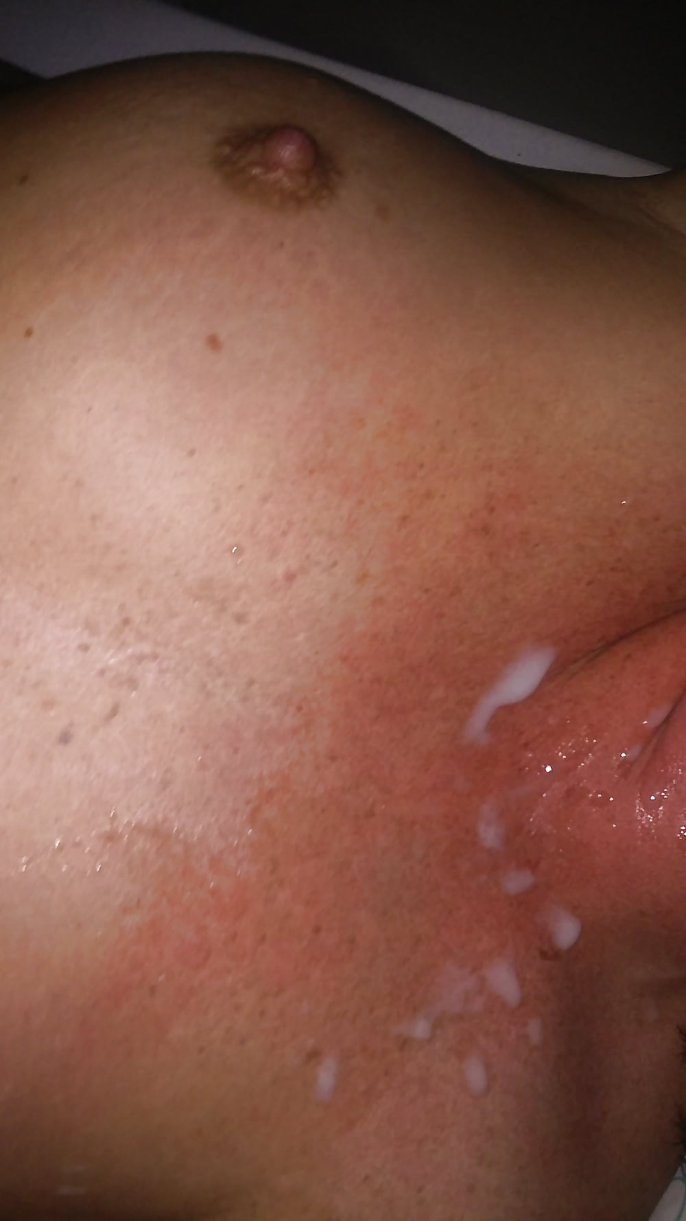 Sweet Melissa's Tits pict gal