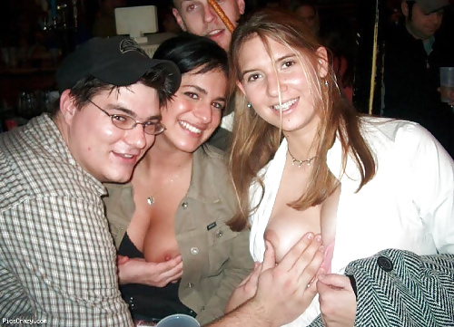 public groping pict gal