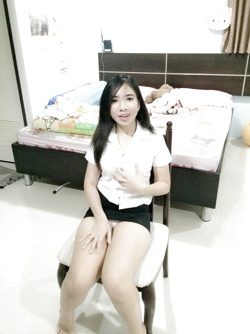 Thai nisit nude pict gal