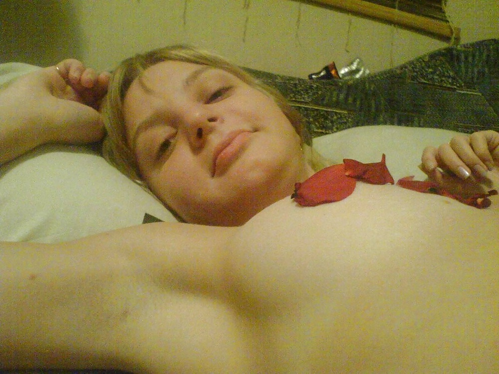 Lena from Ukraine pict gal