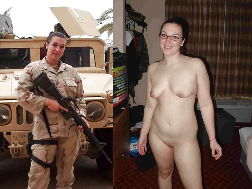Amateur dressed and nude pict gal