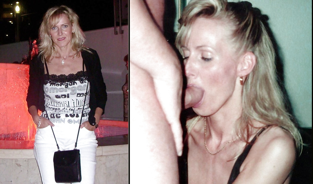 Before And During Blowjob #3 pict gal