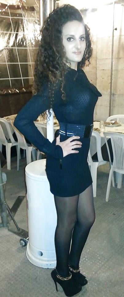 Turkish arab mix pict gal