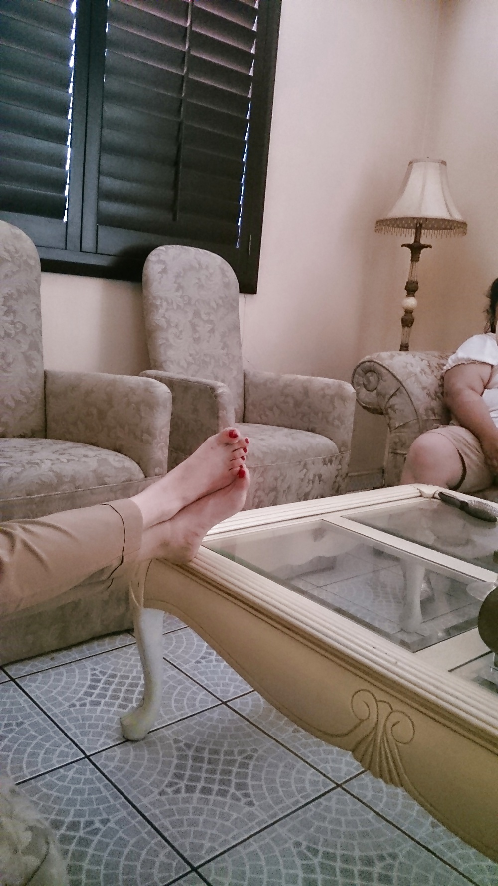 cute feet pict gal
