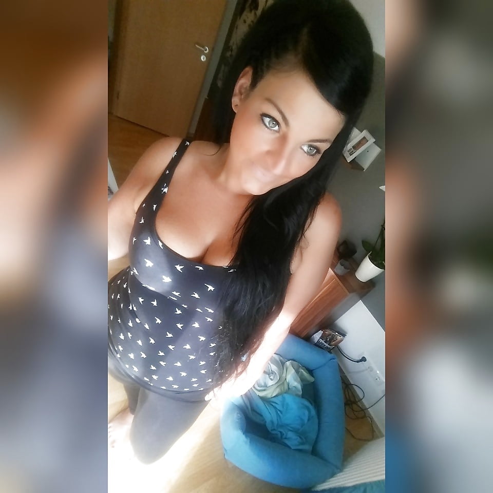 East German trash chav sluts #2 pict gal