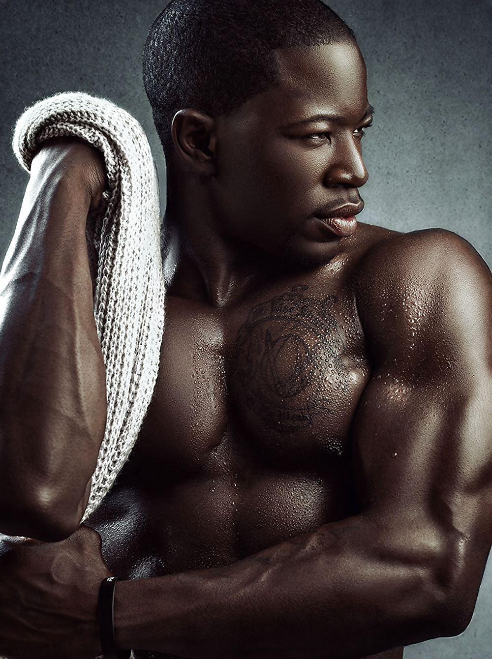 All naked black men 🌈 Black Men Magazine Naked acsfloralande