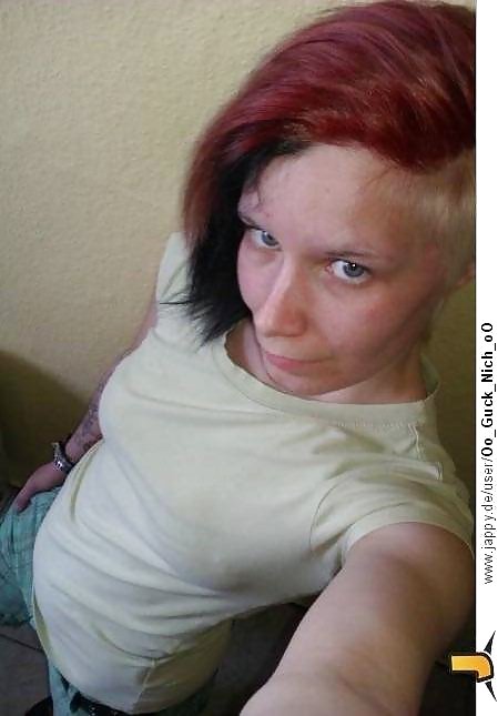 Wichsvorlagen - Abrotzen IX pict gal