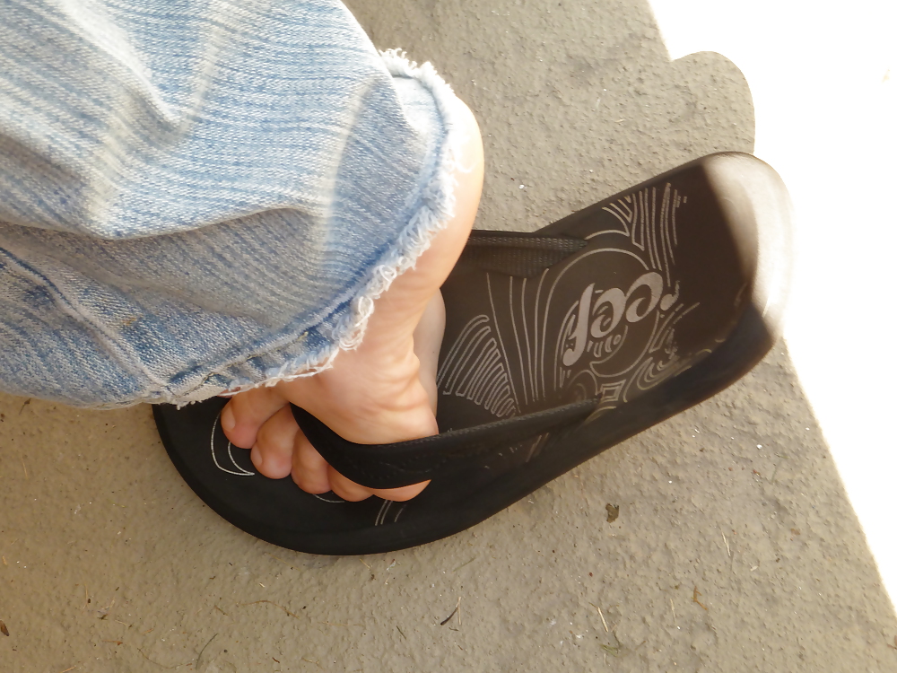 awesome feet pict gal
