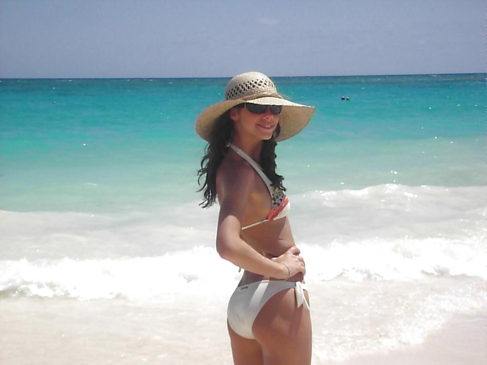 Her Homemade Pics : Martha pict gal