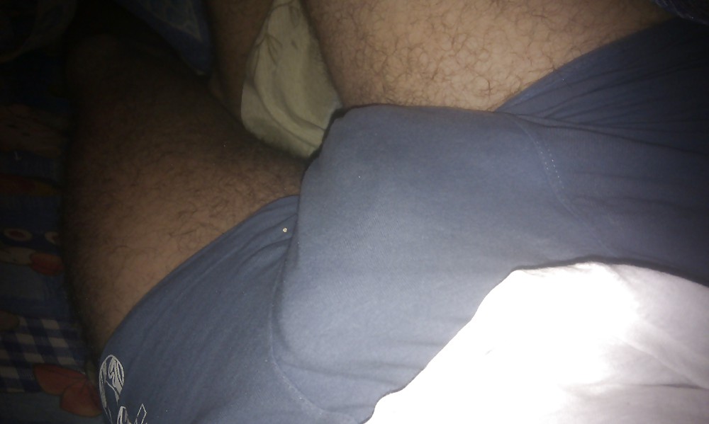 my hairy dick pict gal