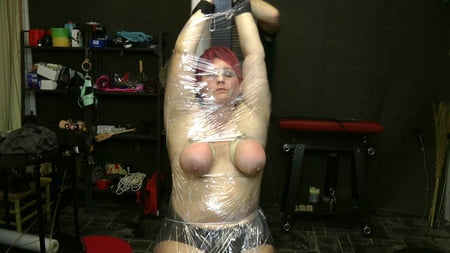 breakdown while spanking         