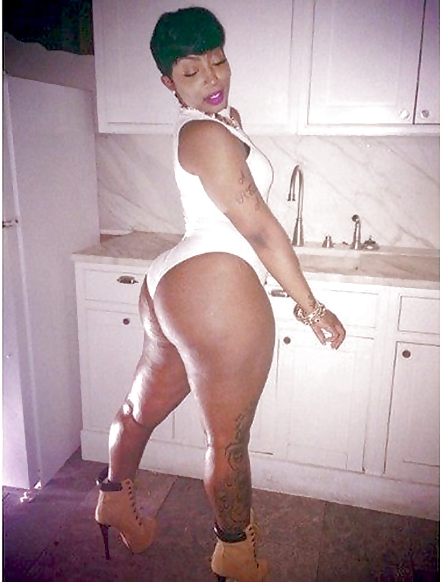 ITS JUST SUMTHIN ABOUT ASS IN THE KITCHEN VOL.17 pict gal