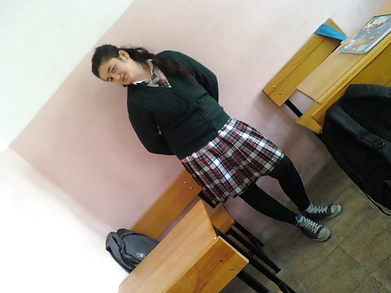 Liseli Kizlar pict gal