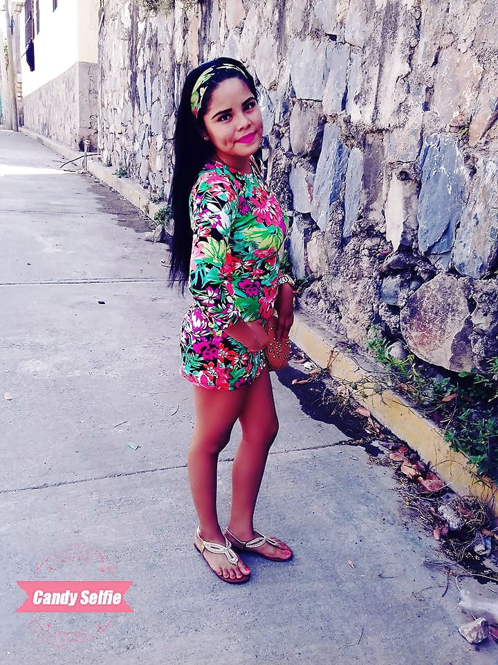 Jennifer 18 cumplidos pict gal