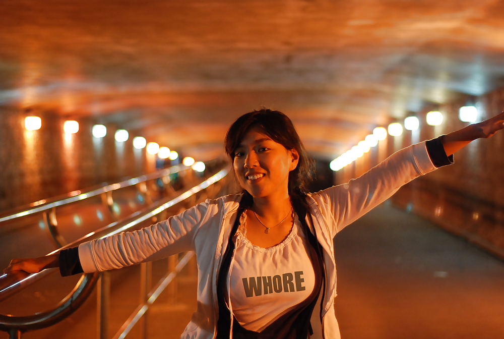 Caption the cocktease pict gal