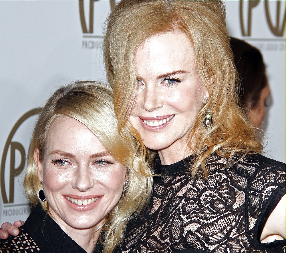 Nicole Kidman pict gal