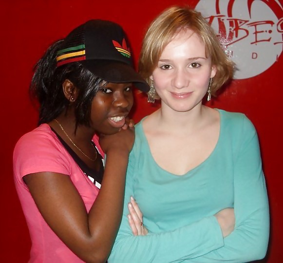 Morgane, Jeune Belge pict gal