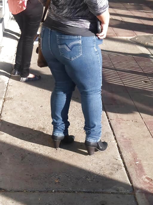 Ass. Los Angeles. pict gal