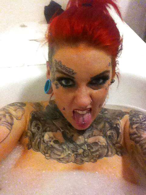 Emo Slags pict gal