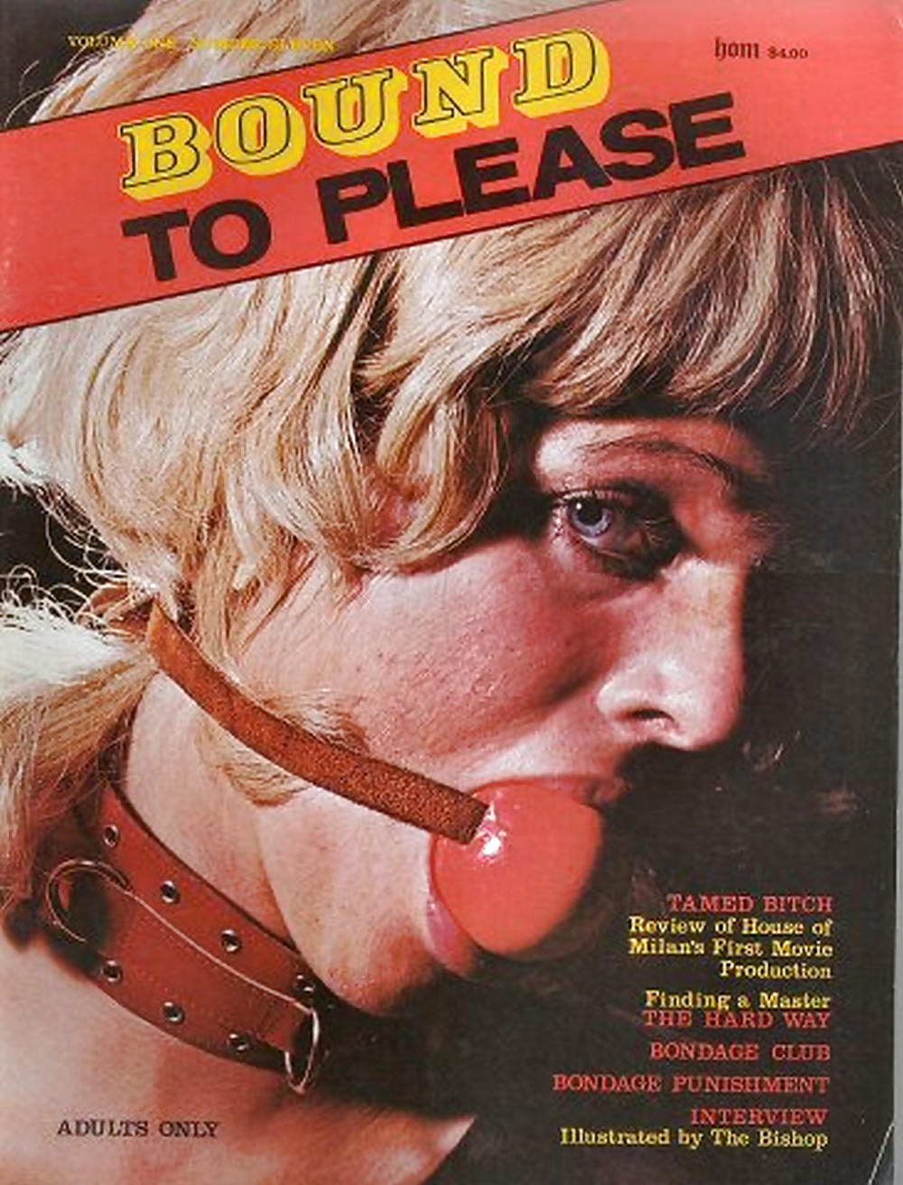 My Vintage Bondage Magazines (covers ) Part 2 pict gal