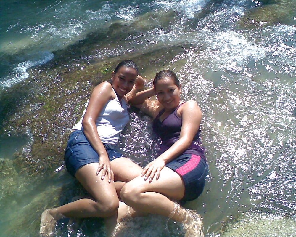 Lulu y amigas pict gal