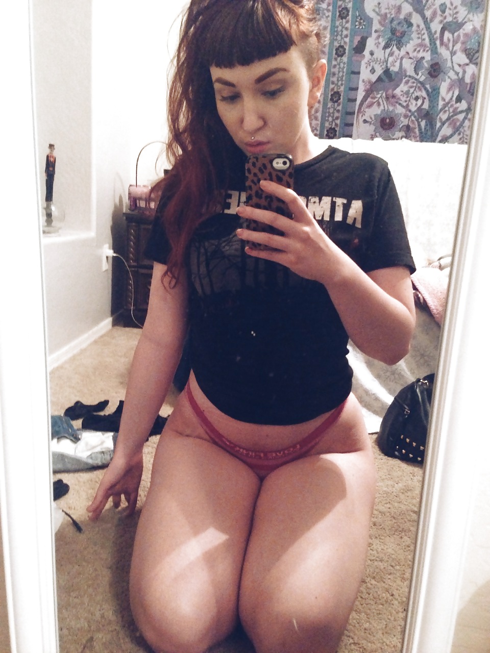 Thick Sexy Thighs Vol.2 pict gal