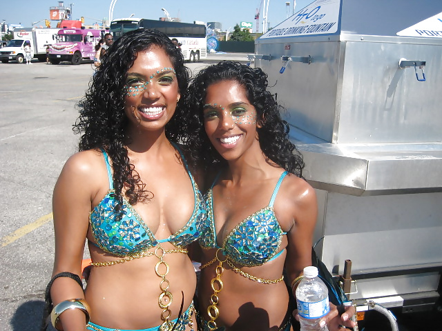 Caribana 2011 Toronto pict gal