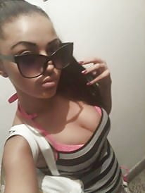 Sandra Serbian Sexy Teen pict gal