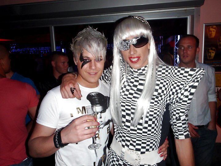 CRISTIAN NICOLAS DEL PUERTO pict gal