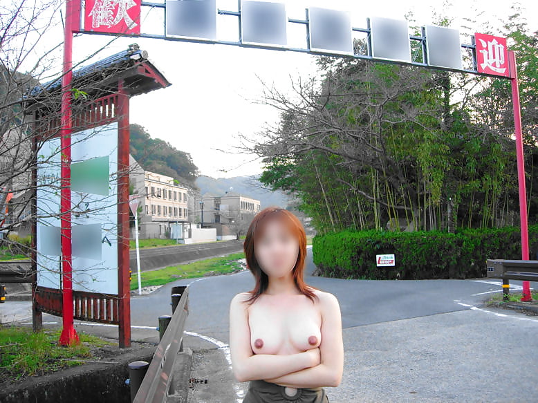 Japanese amateur outdoor 443 pict gal