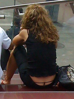 Thong 9 pict gal
