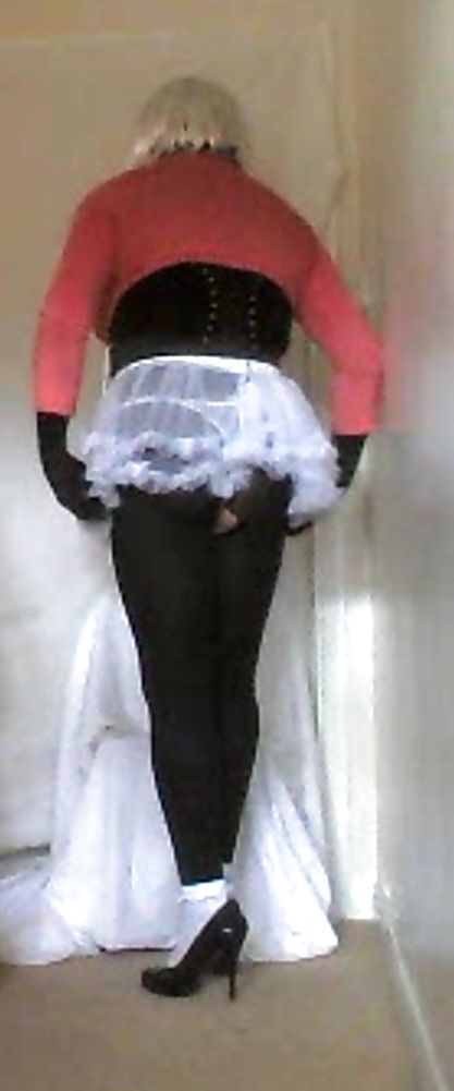 Sissy sitting on hard cock pict gal