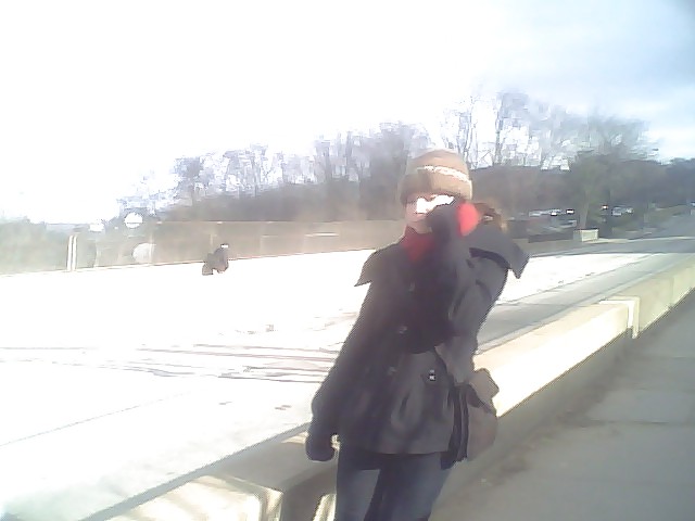 Some Candid Phone Pics Please Comment pict gal