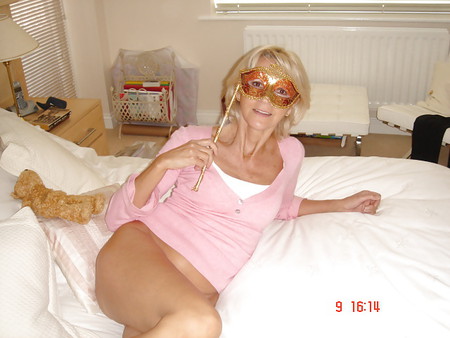 do you like the mask?