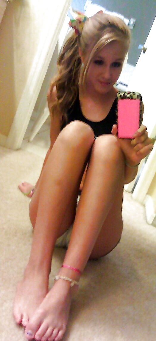 teen selfies 2 pict gal