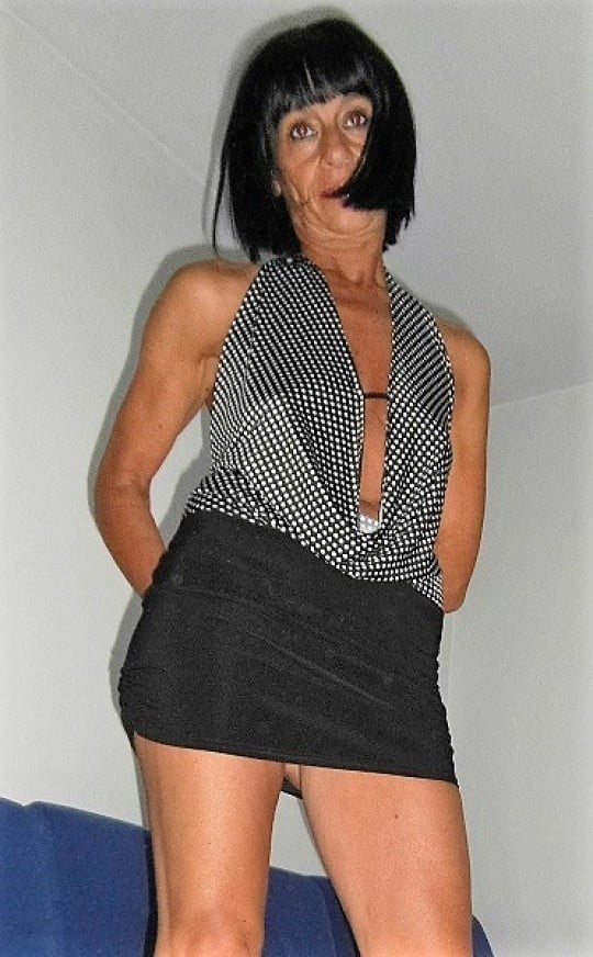 LUISA skinny Italian whore - 78 Photos 
