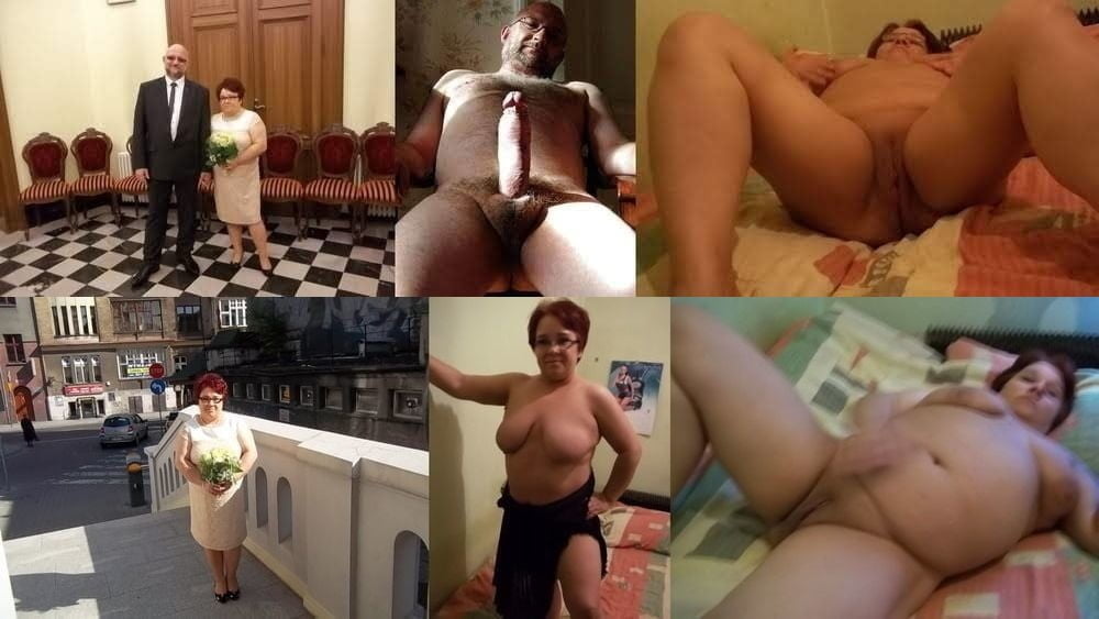 Polish Slut Arleta - 14 Photos 