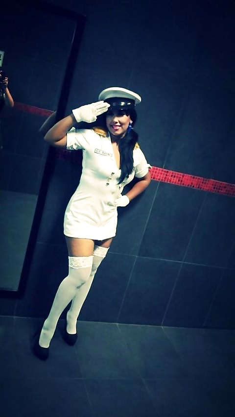 Ruby prostituta Mexicana pict gal