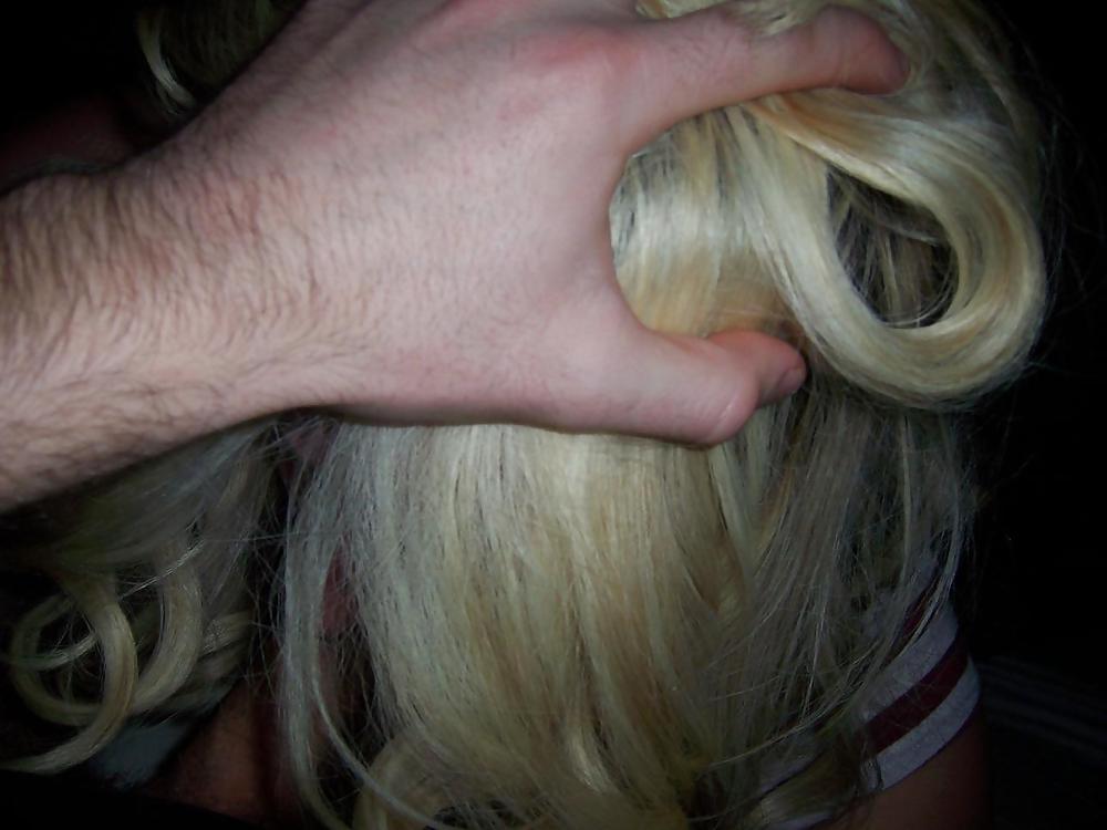BLONDIE LOVE COCKSUCKING pict gal