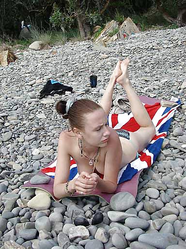 The beach 109 pict gal