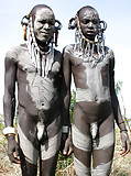 Boys nude african African gay