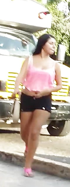 Voyeur streets of Mexico Candid girls and womans 17 pict gal