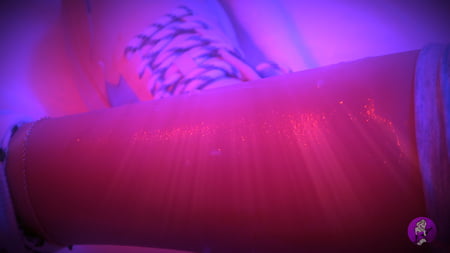 lucid dreamgirl legs         