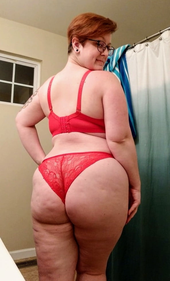 Perfect bbw ass - 187 Photos 