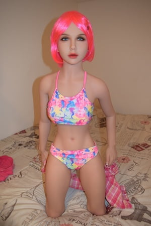 tiffanys pink prowess         