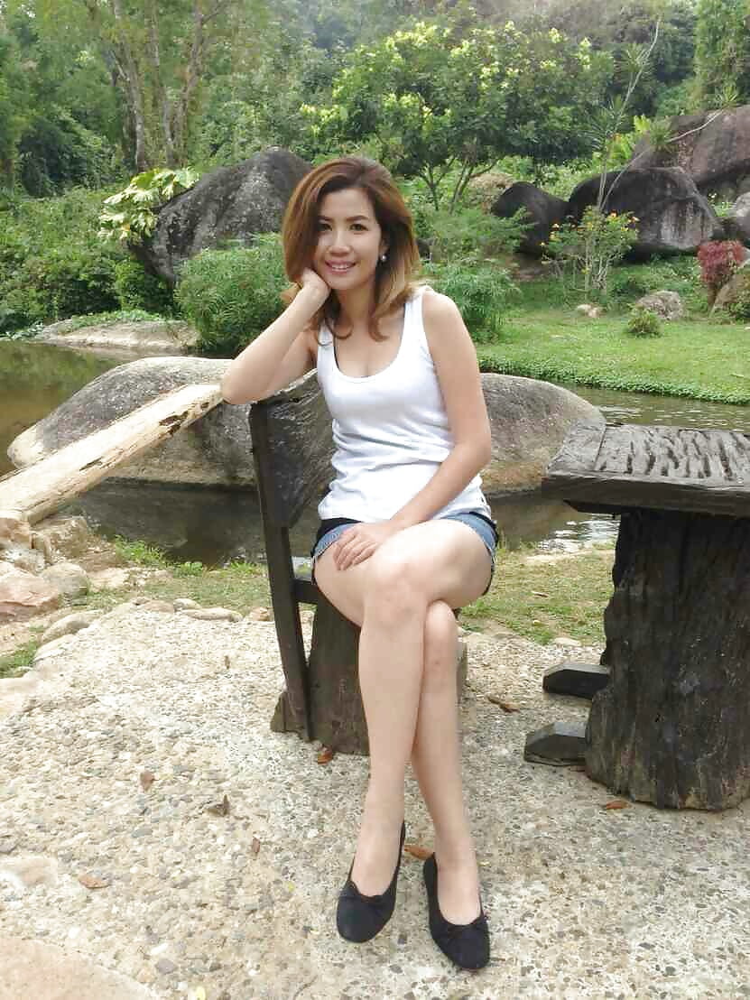 Thai nisit nude 3 pict gal