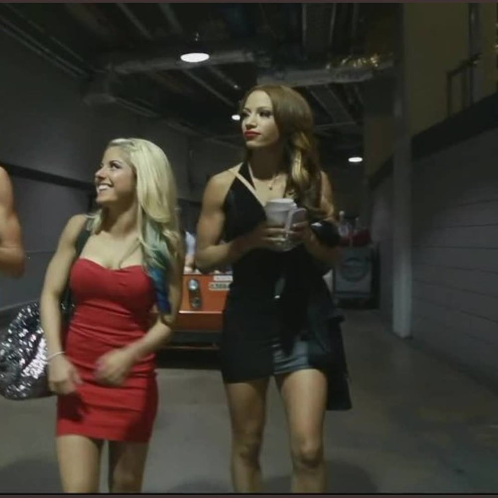 WWE Diva Mix 17 (cute1foryou) pict gal